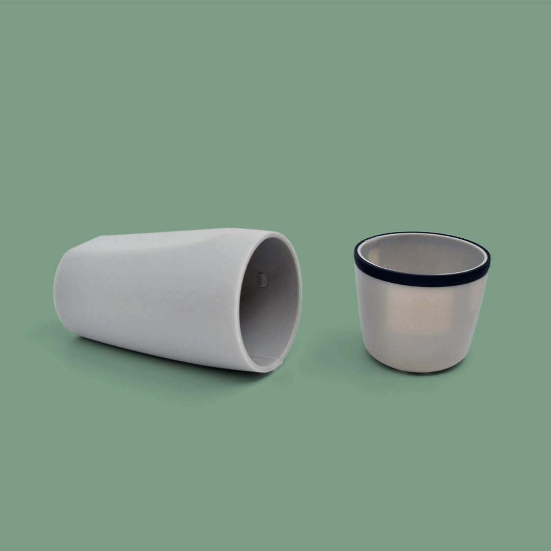 Wini – grebsforstørrer 1 stk. – Cool Grey