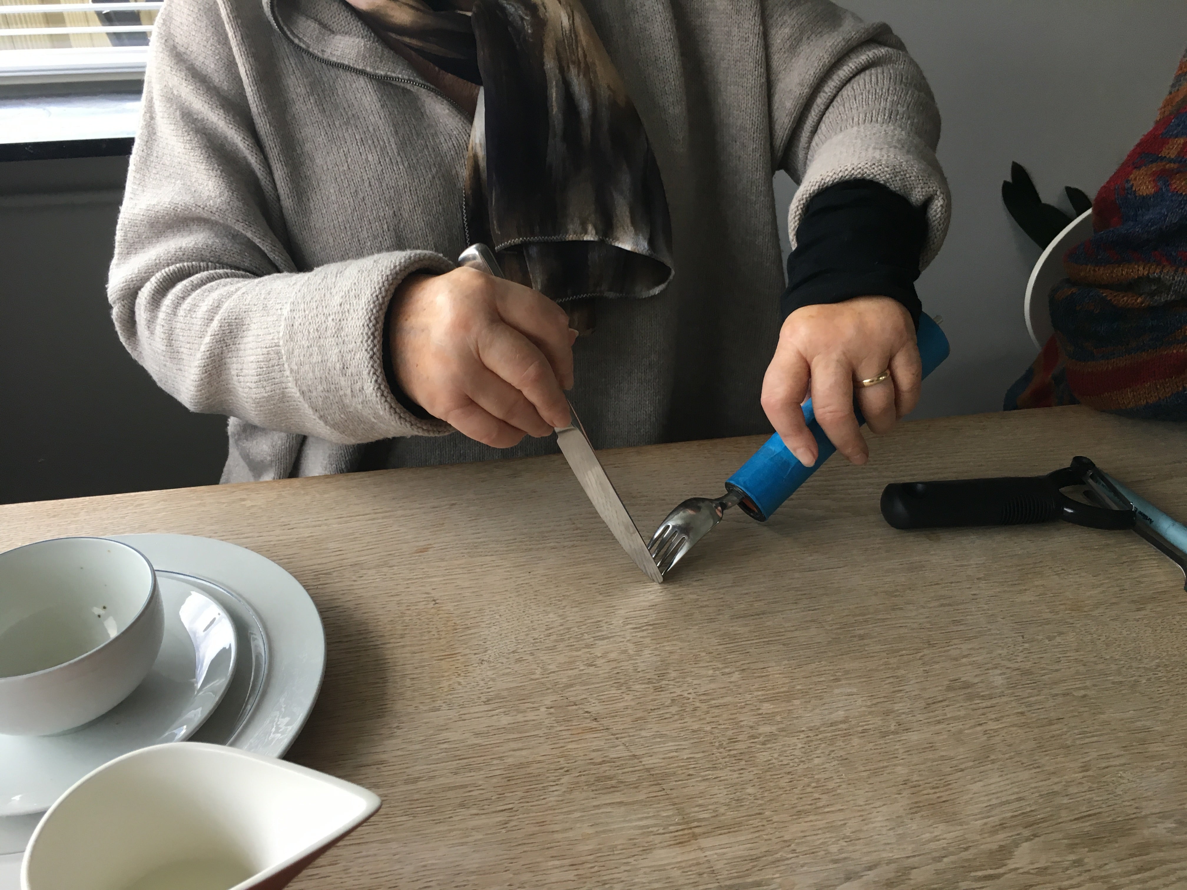 Hvorfor hedder vores hjælpemiddel Wini?