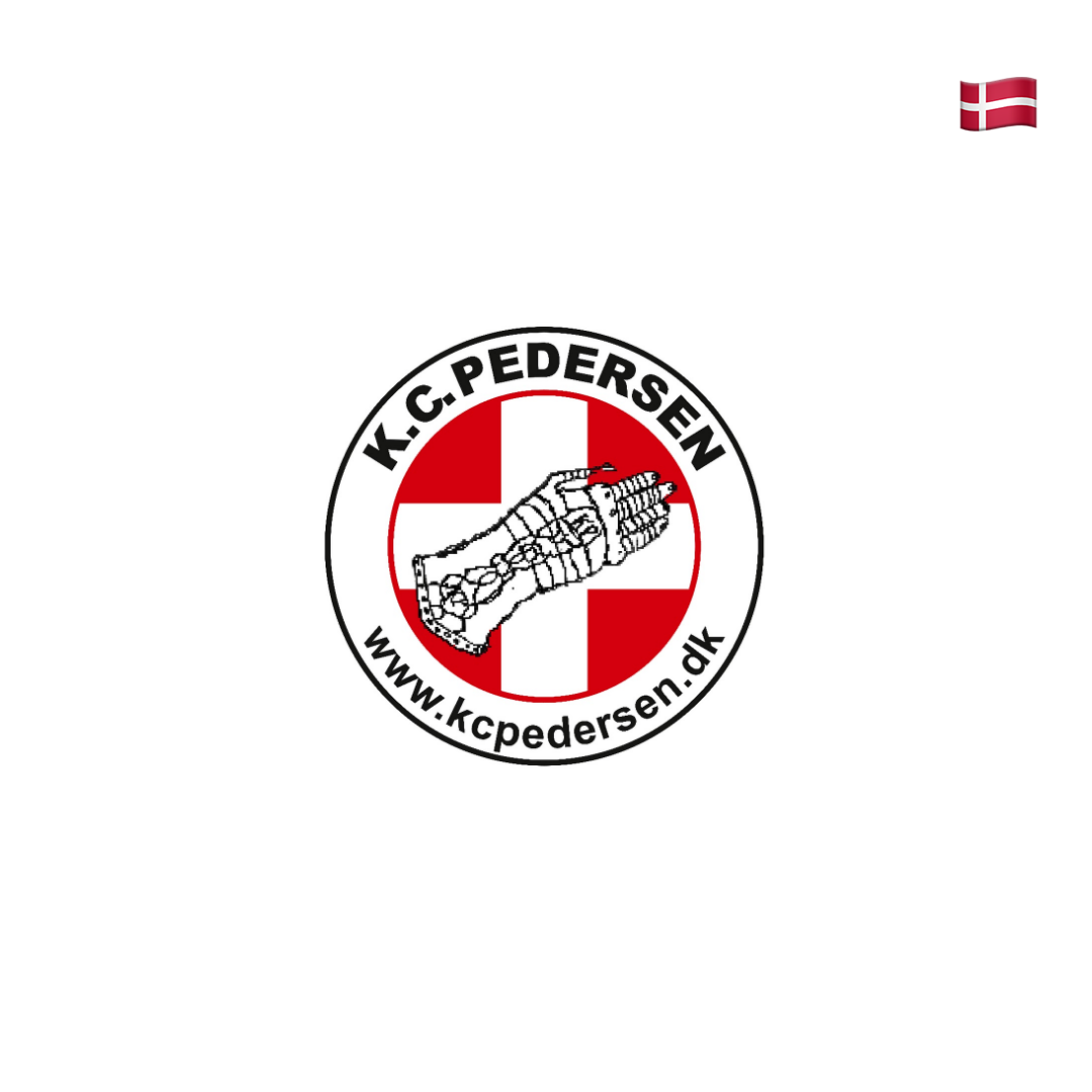 K.C. Pedersens Logo