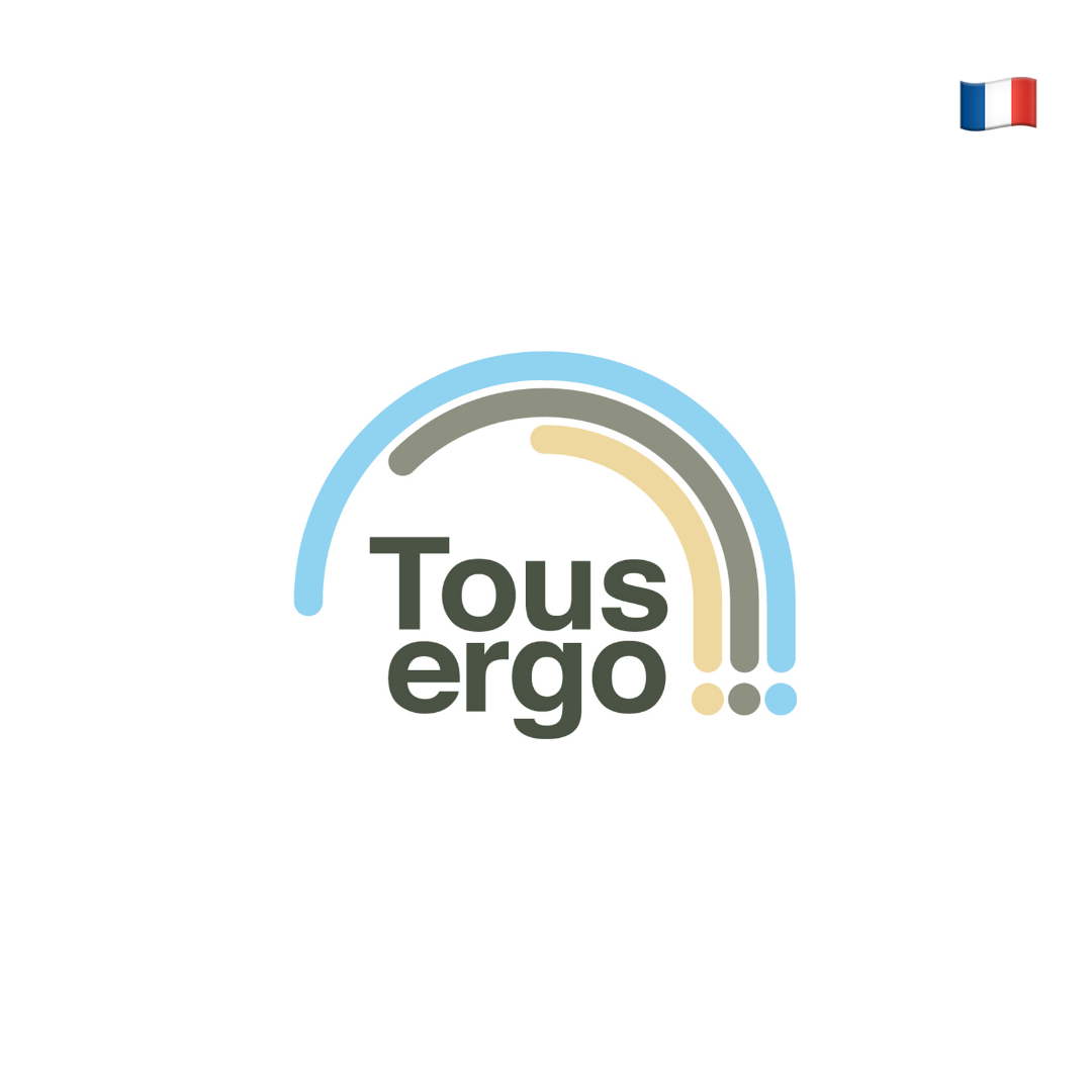 Tous Ergo Logo