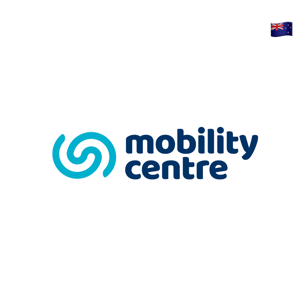 Mobility Centre Logo